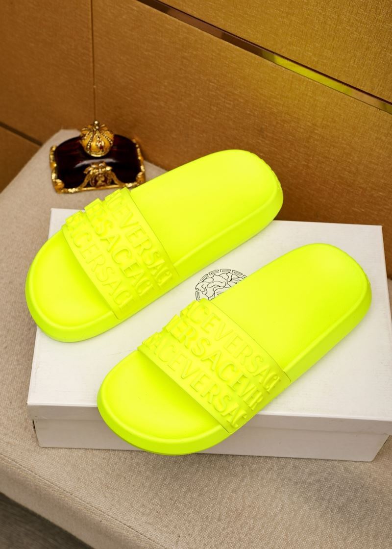 Versace Slippers